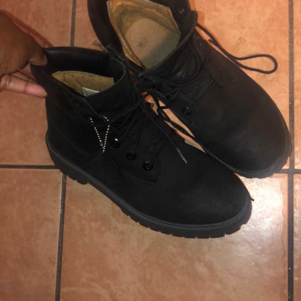Timberlands - Picture 3 of 3